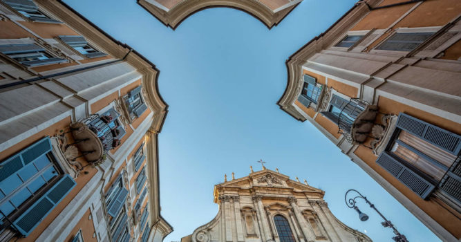 Architektura krajobrazu