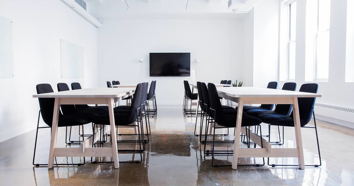 Sala szkoleniowa Sala konferencyjna