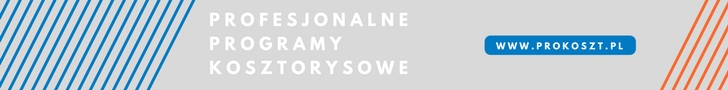 Programy kosztorysowe najtaniej na prokoszt.pl