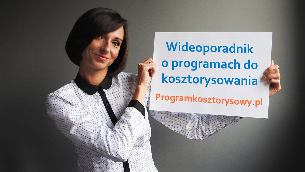 Programy do kosztorysów wideo