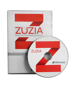program zuzia 12
