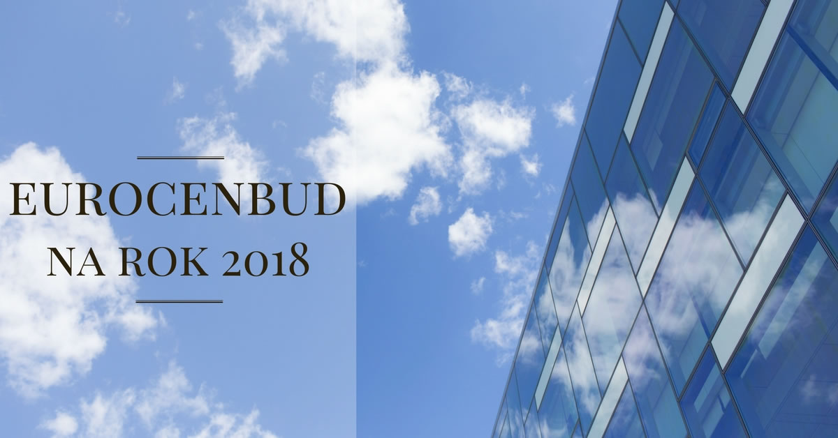 Eurocenbud 2018