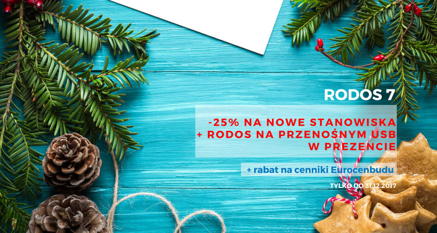 Program Rodos 7 taniej