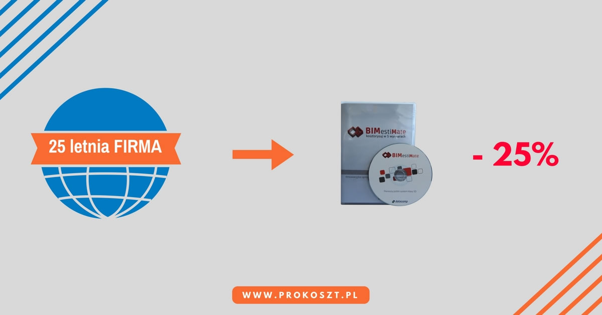 Program Zuzia 12 bimestimate