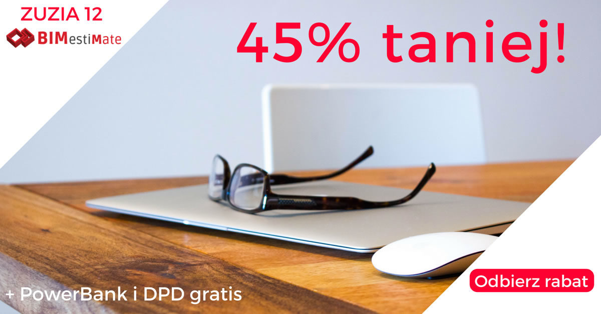 zuzia 12 bimestimate 45% taniej sierpień 2018