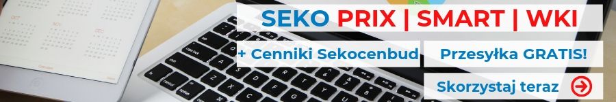 program Seko sierpień 2019