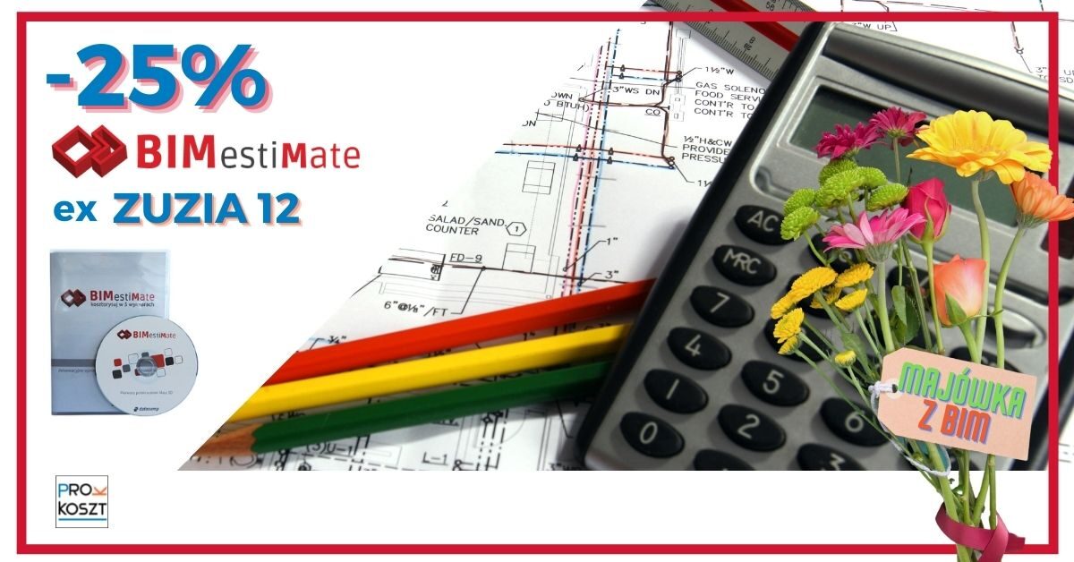 zuzia 12 bimestimate maj 2021